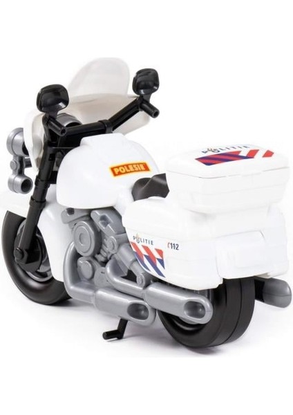 Polis Motorsikleti modelleri