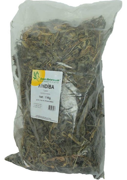 Hindibağ Yaprağı Otu Doğal 1000 gr Paket modelleri