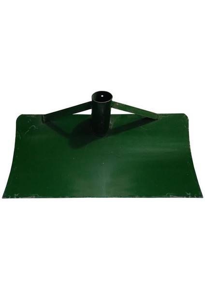 Gelberi Metal Komple Demir