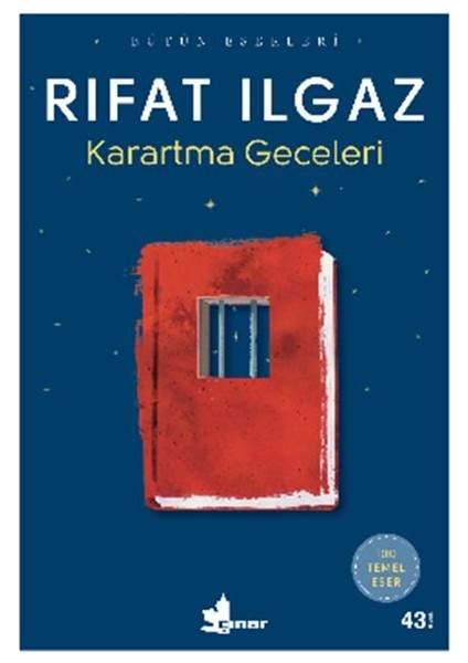 Karartma Geceleri