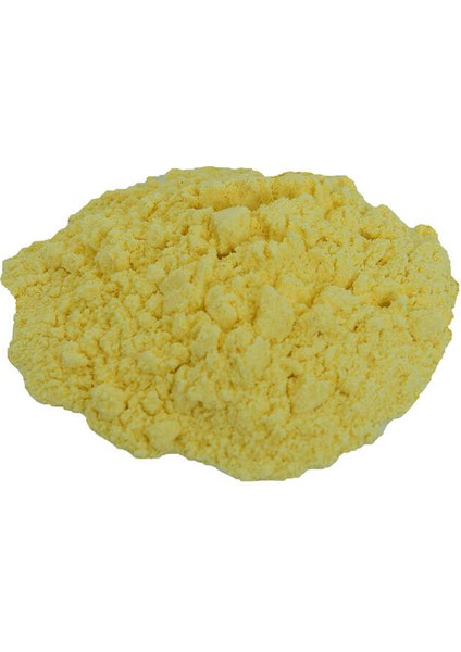 Mısır Unu 200 gr Paket