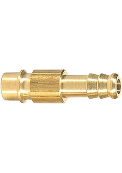 Hava Valfi 8 mm Düz Hortum Ucu