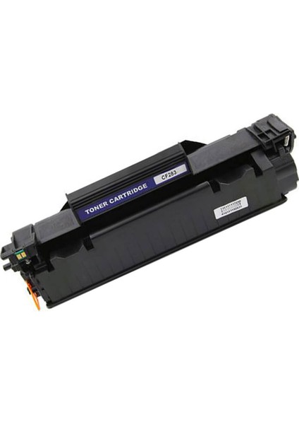 Hp CF283A 83A M127FN Uyumlu Muadil Toner