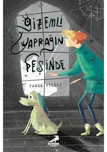 Gizemli Yaprağın Peşinde