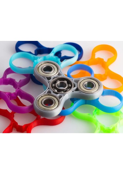 Fidget Spinner Oyuncak T2334299