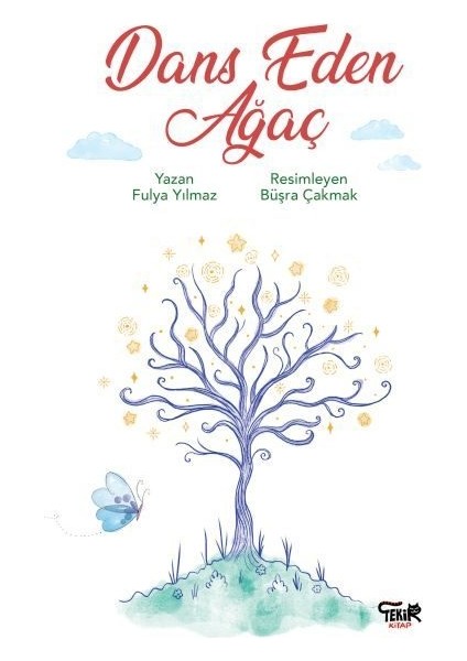 Dans Eden Ağaç