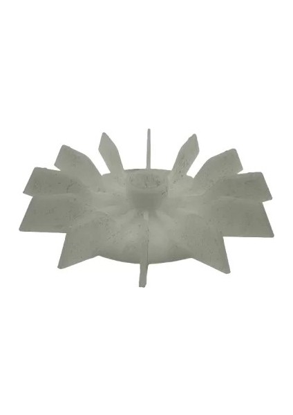 OEM 100LT Kompresör Fan (Lisinya)