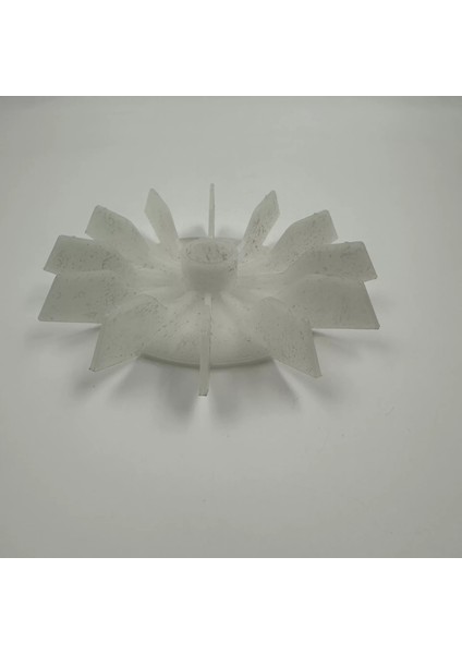 OEM 100LT Kompresör Fan (Lisinya)