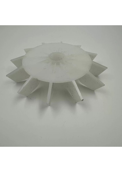 OEM 100LT Kompresör Fan (Lisinya)