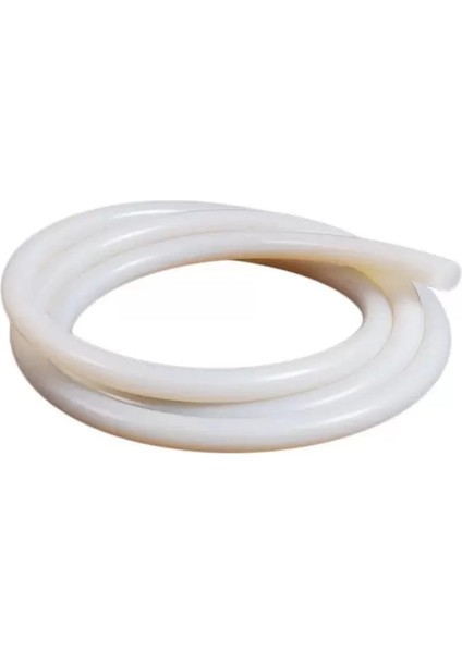 Silikon 70 Shore Şerit Oring K0 - 3mm (Lisinya)