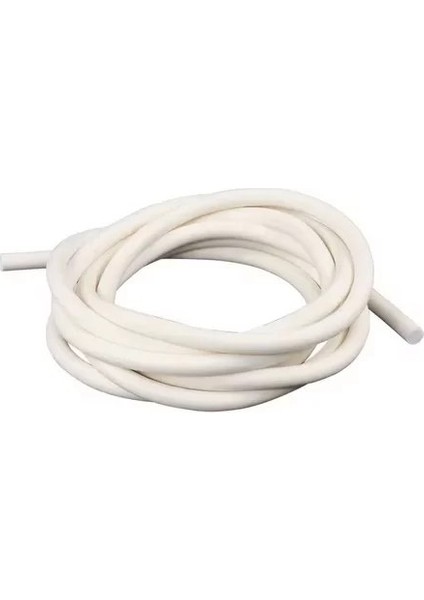 Silikon 70 Shore Şerit Oring K0 - 3mm (Lisinya)