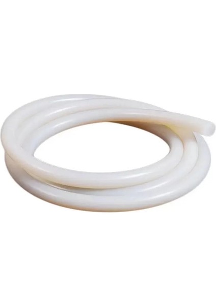 Silikon 70 Shore Şerit Oring K0 - 3mm (Lisinya)