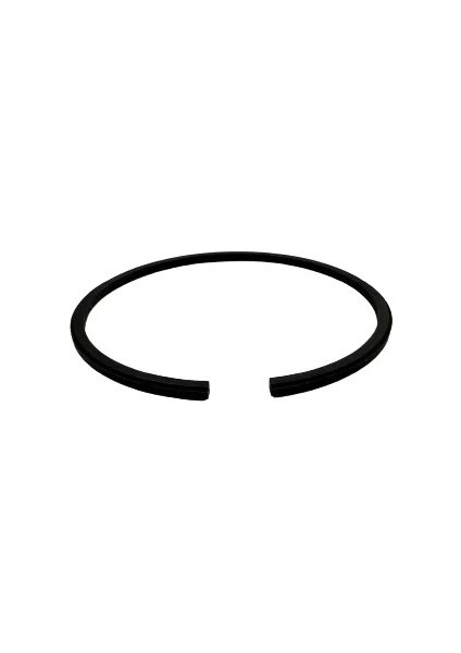 OEM Kompresör Piston Hava Segmanı 100LT - 200LT 55MM (Lisinya)