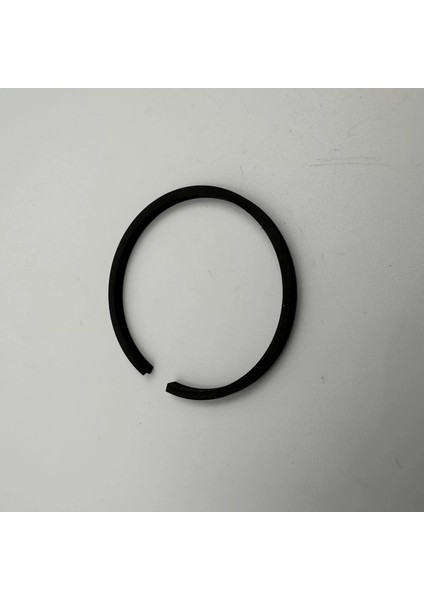 OEM Kompresör Piston Hava Segmanı 100LT - 200LT 55MM (Lisinya)