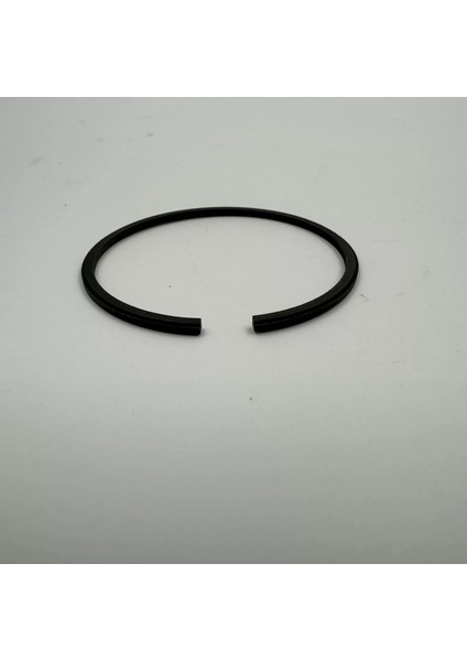 OEM Kompresör Piston Hava Segmanı 100LT - 200LT 55MM (Lisinya)