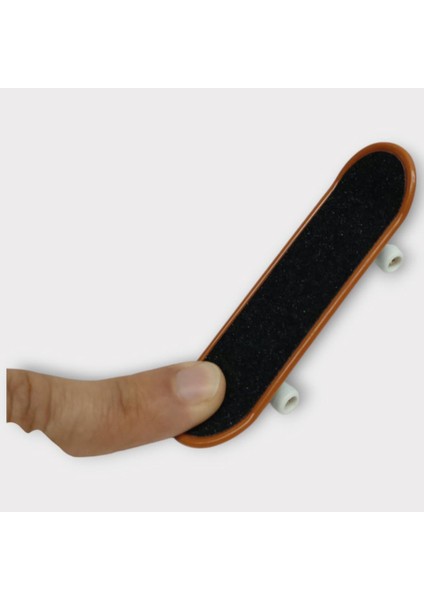 Parmak Kaykay Oyun Seti - J (Lisinya) modelleri