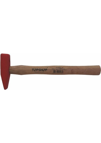 Topshop 09002 Ağaç Saplı Çekiç 200 gr