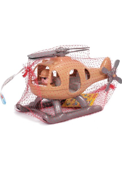 Polesie Safari Helikopteri - POL-72351 (Lisinya) modelleri