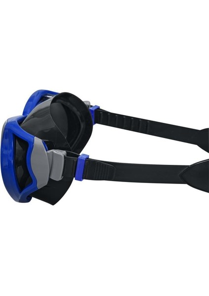 24069 - Bestway Maske Snorkel Temp Sılıkon 6 (Lisinya)