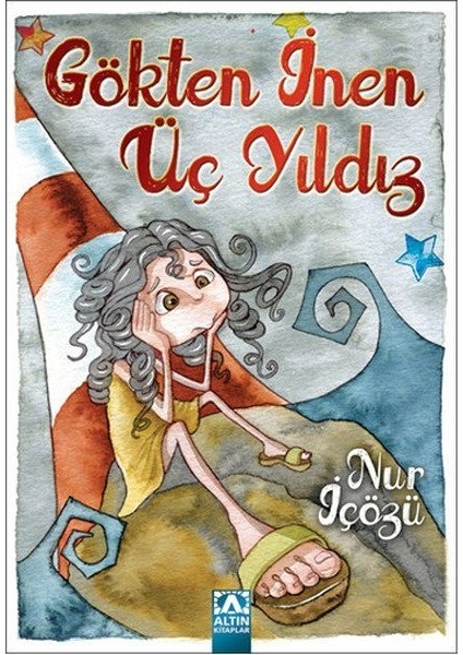 Gökten Inen Üç Yıldız