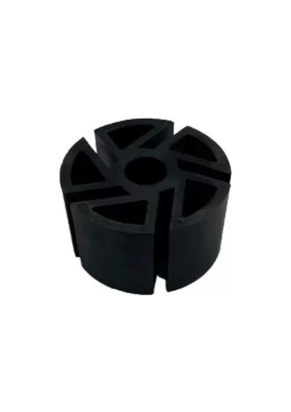Mitacan MTTP40B Yakıt Transfer Pompası Rotor (Lisinya)