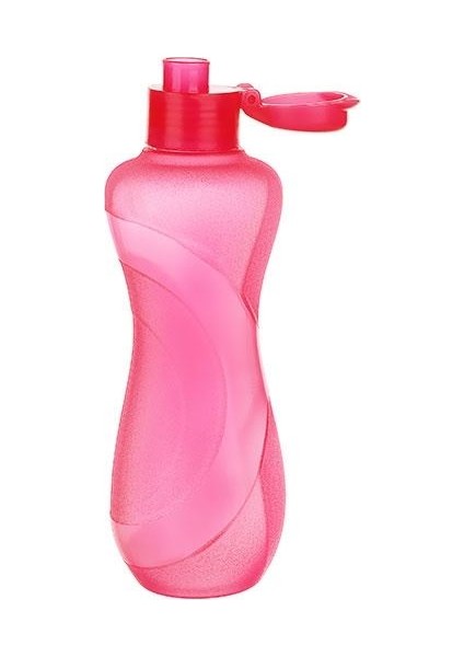 OEM Water Fresh Suluk Matara Şişe Pembe 1500 ml - 50,7oz