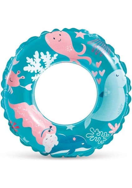 Intex Desenli Deniz Simit 61CM - 59242 (Lisinya) modelleri