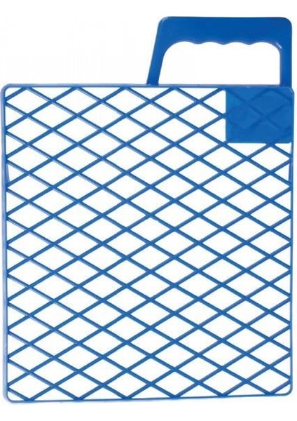 Rulo Eleği Plastik