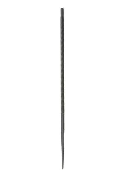 Vallorbe Motor Eğesi 200X4,8 mm Yuvarlak