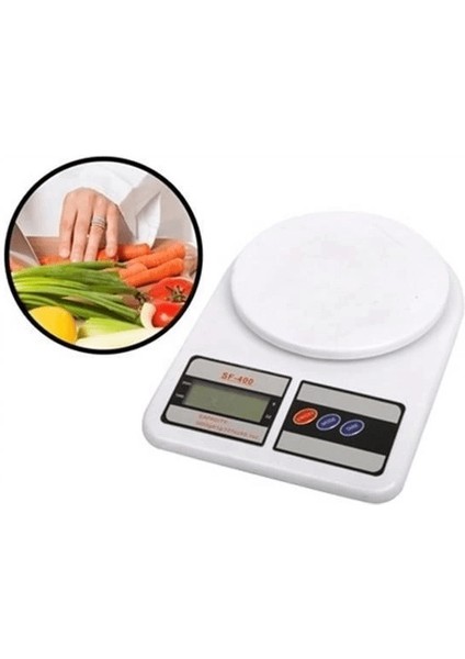 LCD Ekranlı Dijital Hassas Mutfak Terazisi Tartısı Baskülü ( Lisinya ) modelleri