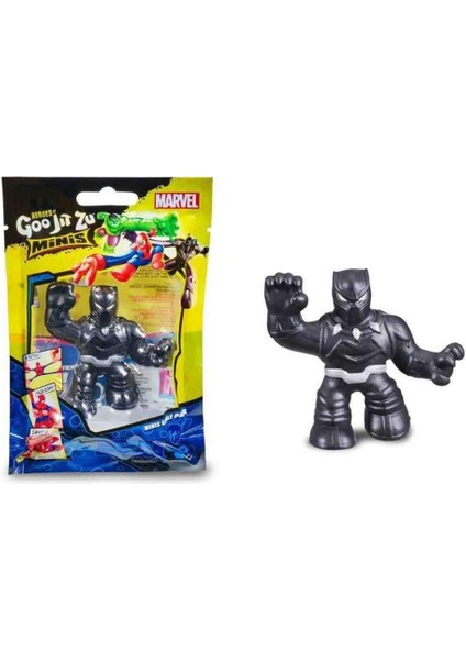 GJM01000/41380 - Mını Figür (Lisinya) modelleri