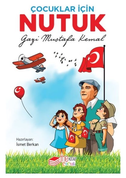Çocuklar Için Nutuk