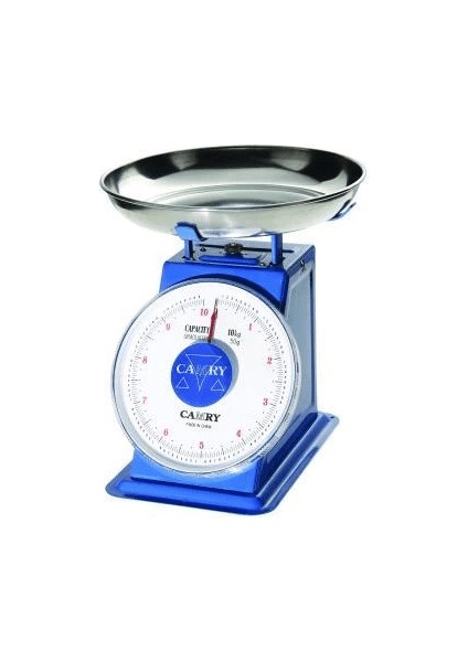 10 kg Mekanik Çukur Kefeli Ibreli Terazi ( Lisinya ) modelleri