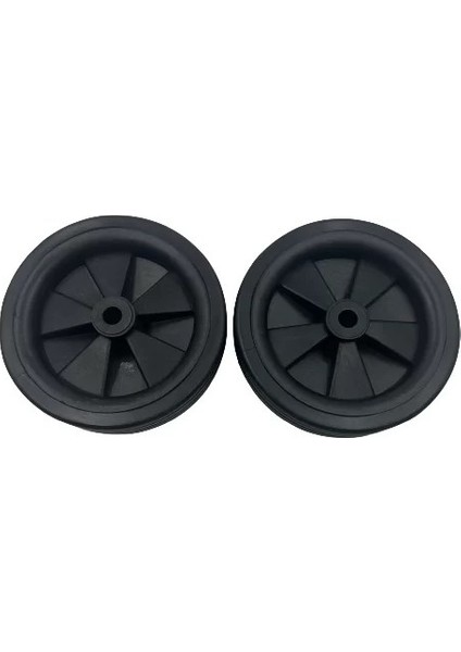 OEM Kompresör Teker Takım 25 - 50 Lt 150 mm (Lisinya)