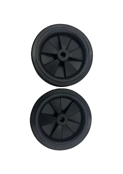 OEM Kompresör Teker Takım 25 - 50 Lt 150 mm (Lisinya)