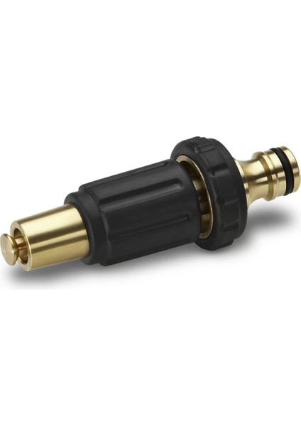 Karcher Pirinç Bahçe Sulama Nozulu (Lisinya)