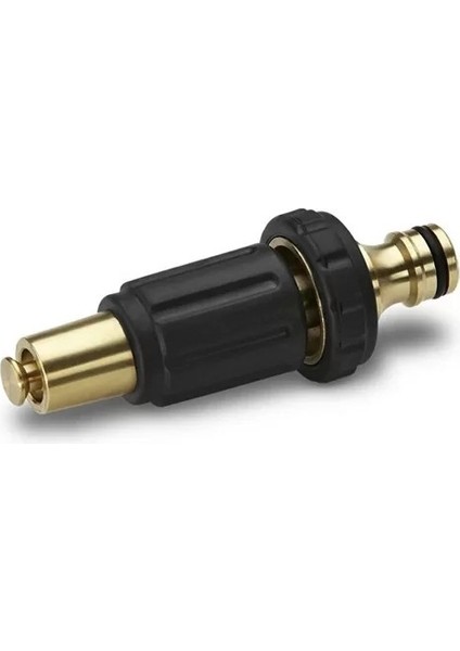 Karcher Pirinç Bahçe Sulama Nozulu (Lisinya) modelleri