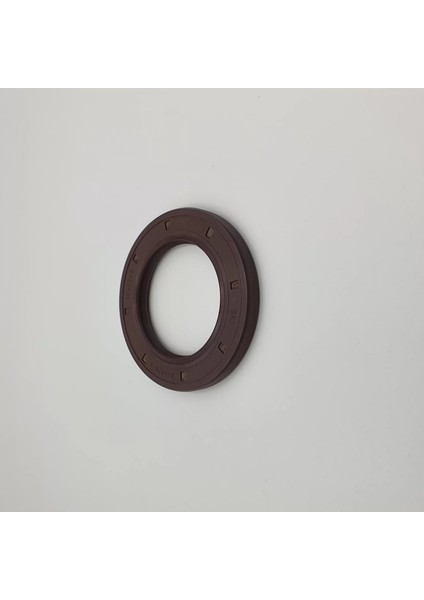 Yağ Keçesi Fkm 40X62X6 (Lisinya)