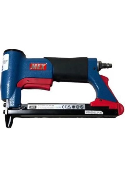 Havalı Zımpara Tabancası Döşeme Zımba Çakma Makinesi 8016 6-16MM (Lisinya)