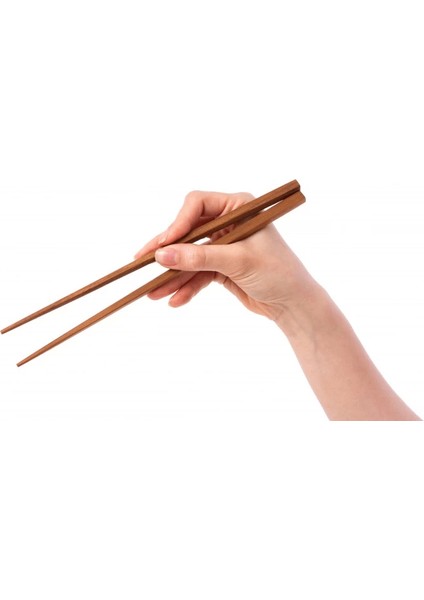 Çin Çubukları Chopsticks (10 Çift) - Lisinya