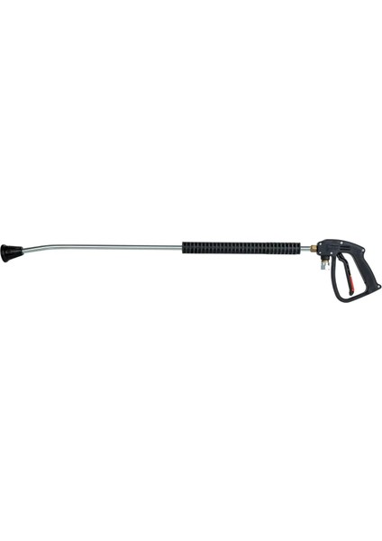Tetikli Yıkama Tabancası Baston Model Nozullu 200CM (Lisinya)