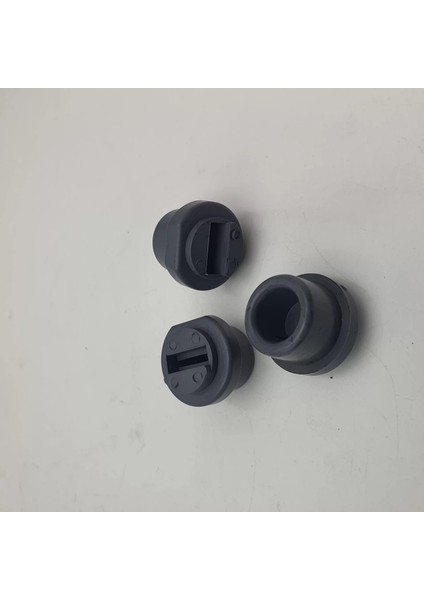 Havalı Zımba Tabancası Takozu Plastik 8016 A Tipi (Lisinya)