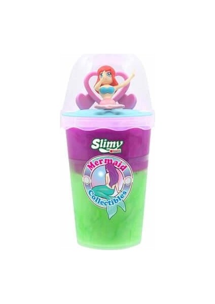 33915 - Slimy Mermaid 3 Renk 155 gr (Lisinya) modelleri