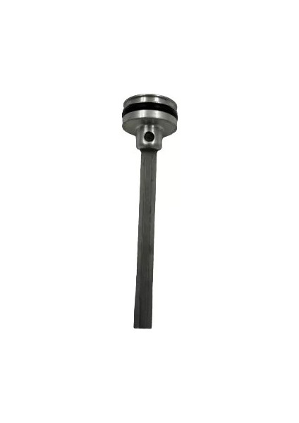 Havalı Zımba Tabancası Piston Çekiç Uno 9240 (Lisinya)