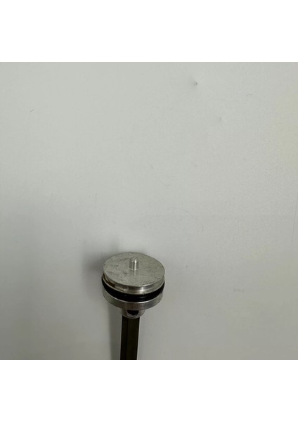 Havalı Zımba Tabancası Piston Çekiç Uno 9240 (Lisinya)