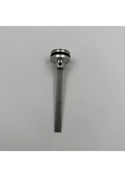 Havalı Zımba Tabancası Piston Çekiç Uno 9240 (Lisinya)
