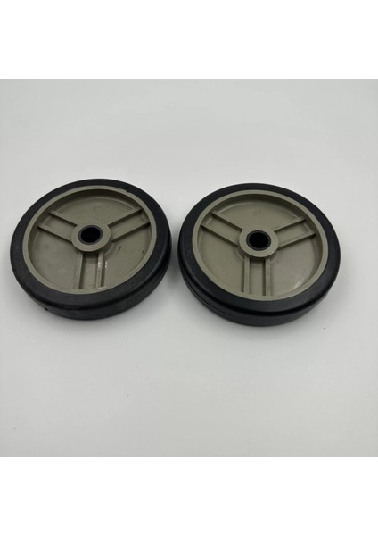 OEM Kompresör Teker Takım 25 - 50 Lt 145 mm (Lisinya) fiyatları