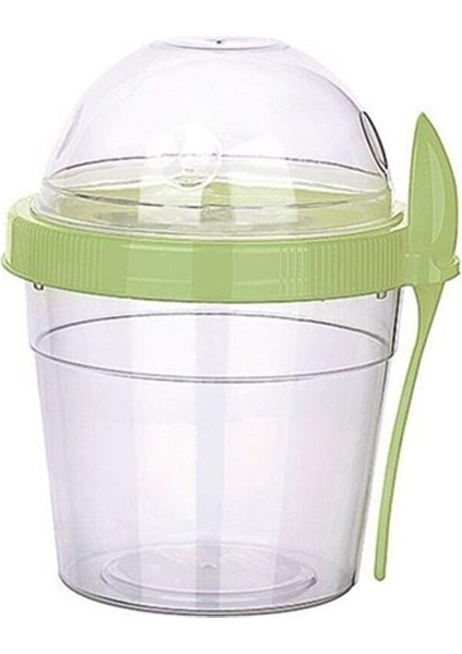 Bebek Mama Saklama Kabı 500ML
