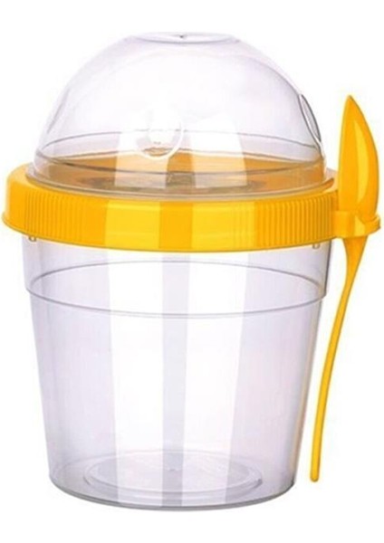 Bebek Mama Saklama Kabı 500ML