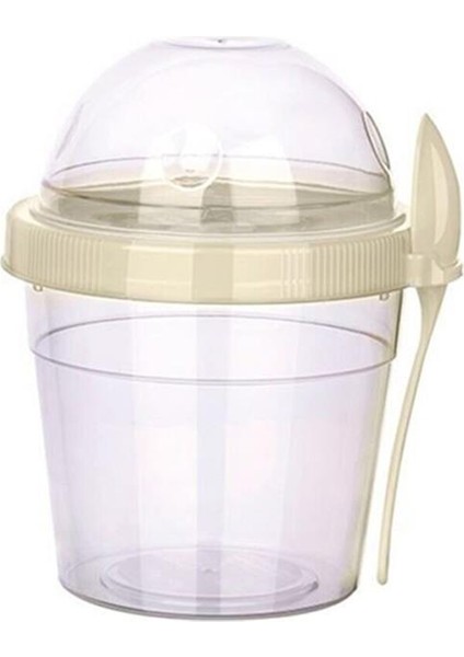Bebek Mama Saklama Kabı 500ML
